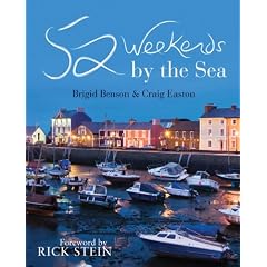 52 Weekends by the Sea