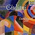 Music of Giuliani
