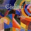 Music of Giuliani [IMPORT]