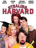 Stealing Harvard