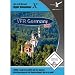 VFR Germany 3 - South - Add-On for FSX (PC CD)