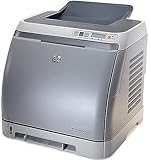 HP Color Laserjet 2600n printer