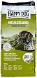 Happy Dog Hundefutter 49198 Supreme Neuseeland Lamm 12,5 kg