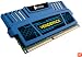 Corsair Vengeance Blue 4GB (1x4GB) DDR3 1600 MHz (PC3 12800) Desktop Memory (CMZ4GX3M1A1600C9B)
