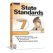 State Standard 7th Grade Test Preparation Software