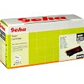 Geha Toner f�r Brother ersetzt TN-2000 schwarz