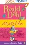 Matilda (Turtleback School & Library Binding Edition)