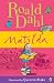 Matilda (Turtleback School & Library Binding Edition)