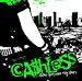 Cashless-Living Between The Lines