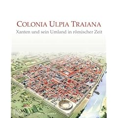 Literaturtipp R�merpark Xanten