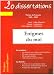 20 dissertations avec analyses et commentaires sur le thème Enigmes du moi Prépas scientifiques : Musset - Lorenzaccio; Leiris - L'Age d'homme; Saint Augustin - Confessions 20 dissertations avec analyses et commentaires sur le thème Enigmes du moi Prépas scientifiques : Musset - Lorenzaccio; Leiris - L'Age d'homme; Saint Augustin - Confessions