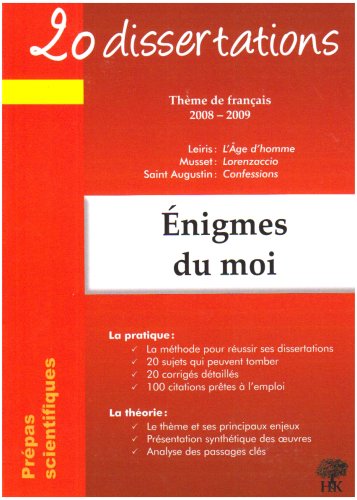 dissertations