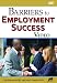 Barriers to Employment Success