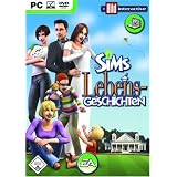Die Sims: Lebensgeschichtenvon "Electronic Arts GmbH"