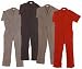 Used Coveralls, Regular Grade Sizes