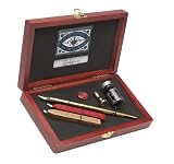 Manuscript Victoriana Traditional Writing and Sealing Set