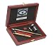 Manuscript Victoriana Traditional Writing and Sealing Set