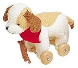 Eigenschaften Gollnet & Kiesel KG Hund / Hund, Ziehtier