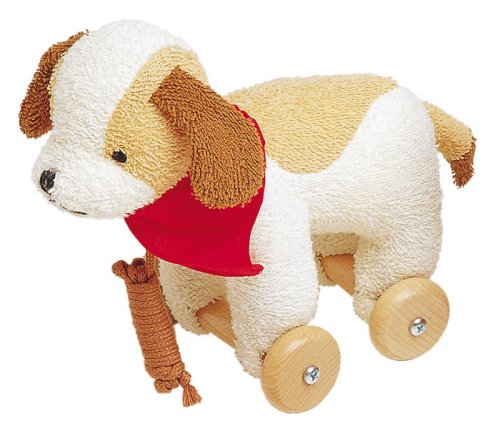 Hund, Ziehtier