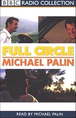 Full Circle: A Pacific Journey with Michael Palin