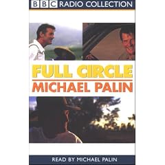 Full Circle: A Pacific Journey with Michael Palin