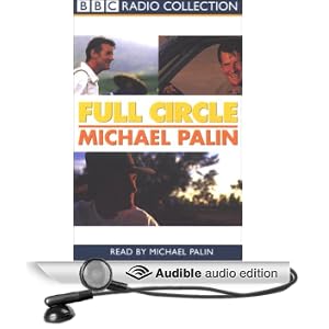 Full Circle: A Pacific Journey with Michael Palin