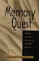 Memory Quest: Trauma and the Search for Personal History (Norton Professional Books)