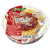 日清 Spa王 完熟トマトミートソース 250g×3個