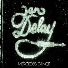Jan Delay: Mercedes Dance Jan Delay: Mercedes Dance
