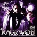 Only Built 4 Cuban Linx Pt. II