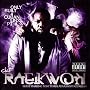Only Built 4 Cuban Linx Pt. II
