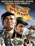 Major Dundee