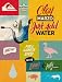 DVD : Clay Marzo - Just Add Water Surf DVD By Quiksilver Films