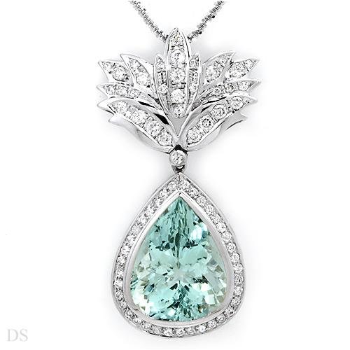 Aquamarine