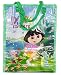 Dora the Explorer Large Plastic Gift Bags 12 Pack