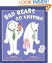 Bad Bears go Visiting (Irving & Muktuk Story)