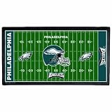 NFL Philadelphia Eagles Large Floor Mat