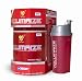 Volumaize-BSN Muscle Volumizer Formula w/ free Shaker, 40 Servings Grape