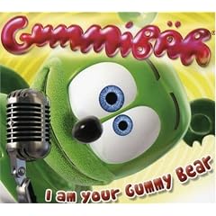 Gummy Bear