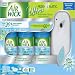Air Wick-FRESHMATIC,Ultra 1+3 Vanilla Passion (Packaging May Vary)