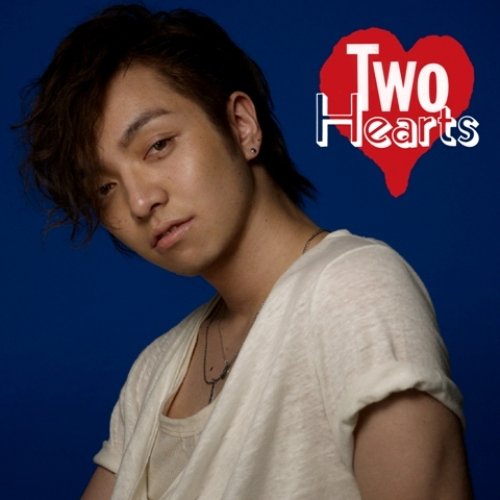 Two Hearts (MUSIC VIDEO盤 DVD付) 三浦大知