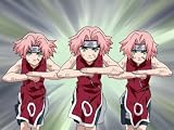 The Ultimate Battle: Cha!