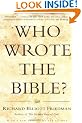 Who Wrote the Bible?