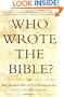 Who Wrote the Bible?