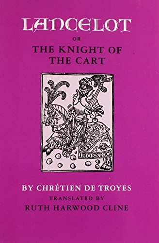 Lancelot or the Knight of the Cart