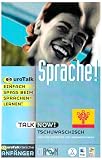 Talk Now Anfänger - Tschuwaschisch (CD-ROM)