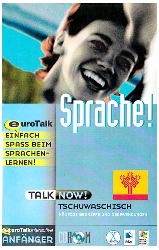 EuroTalk Interactive - Talk Now! Learn Chuvash