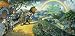 Sunsout Wizard of Oz 1000 Piece Jigsaw Puzzle