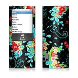 iPod nano (5G) Skin - Betty