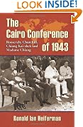 The Cairo Conference of 1943